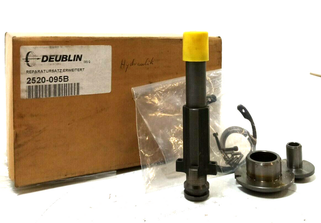 Deublin 065Q Extended Repair Kit 2520-095B, Hydraulics, Spare Parts