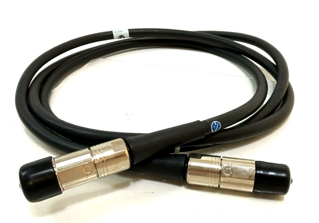 Rexroth Cable 016341/6  -3m- 0608830188