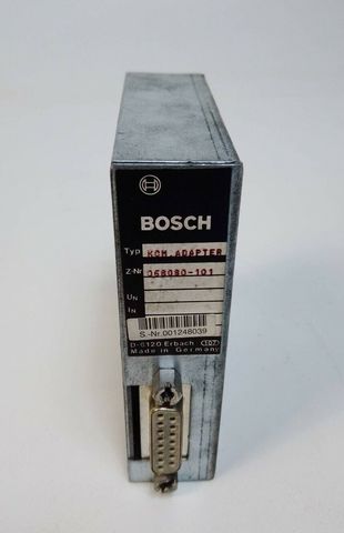 Bosch 068080-101 KOM Adapter Communication Adapter
