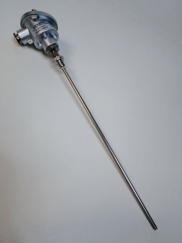 Conatex 2x NiCr-Ni (K) T025243/582216 Temperature Probe