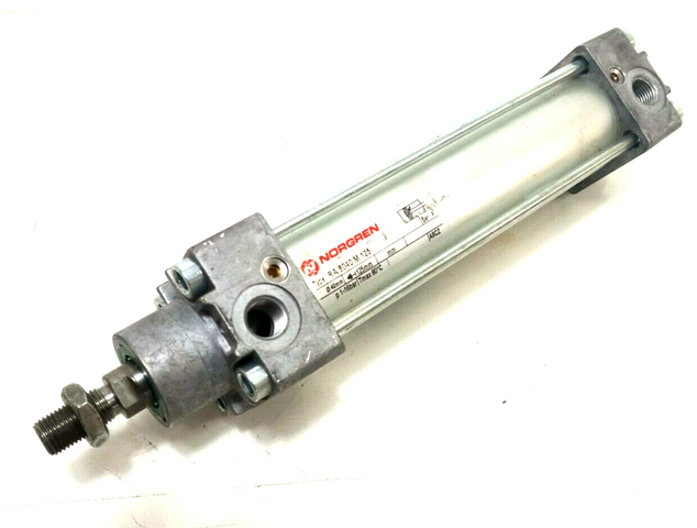 Norgren Pneumatic Cylinder RA/8040/M/125
