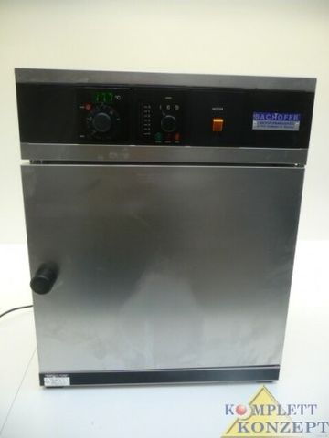 Bachofer 400 HY-E Bachofer Hybridization Oven 850W
