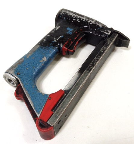 Bea Tacker 71/16-421 Pneumatic Stapler Staple Gun Pneumatic Air Stapler