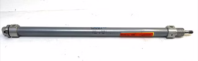 Festo, DGS-16-300-P, 9131, P max 8 bar, Zylinder, Pneumatikzylinder, Cylinder