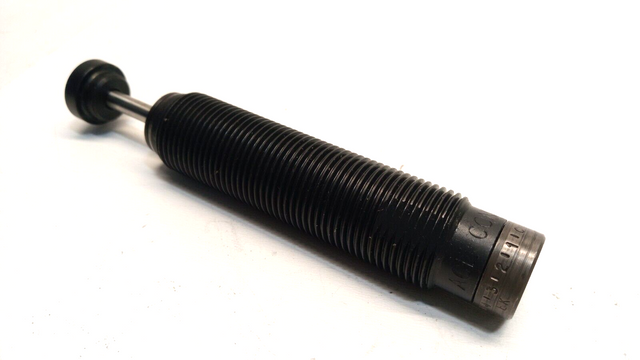 ACE ممتص صدمات صغير MA225EUM 25.0 Nm/ضغطة ضغطة 19 مم ممتص صدمات.