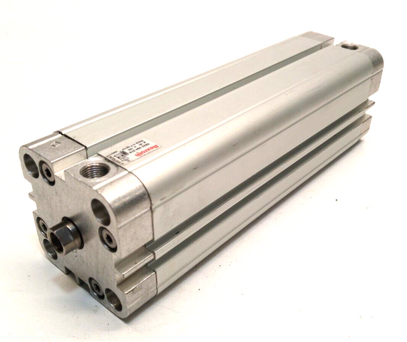 Rexroth 0822 394 016 Ø 40 H:150 Пневматический цилиндр с линейной направляющей 0822394016