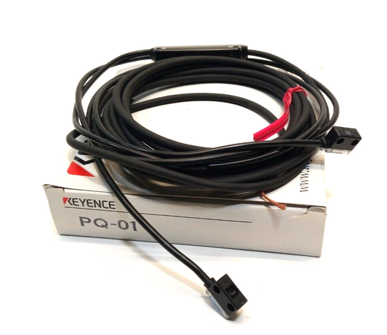 Фотоэлектрический датчик Keyence PQ-01