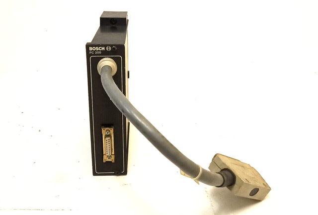 Bosch PC200 041763-109 P200 Interface, Cut / Point
