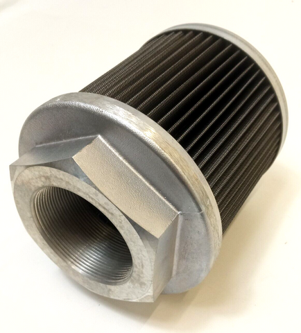 Bosch Rexroth R928022757, S 280 G130-S00-000-00000, Replacement Element, Filter