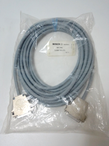 Bosch 0 608 750 076 Cable 0608750076 Servo Cable 0608 750 076