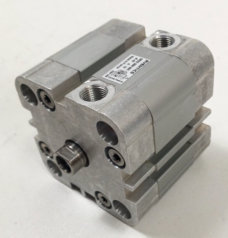 Aventics Bosch 0822394001, Pmax 10 bar, компактный цилиндр, цилиндр