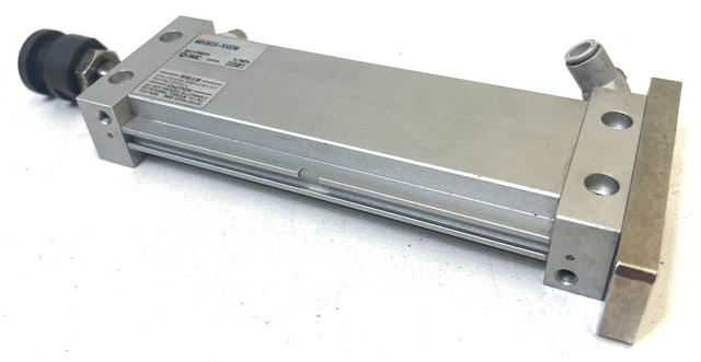 SMC MDUB25-100DM، أسطوانة، أسطوانة هوائية، أقصى ضغط 0.7MPa