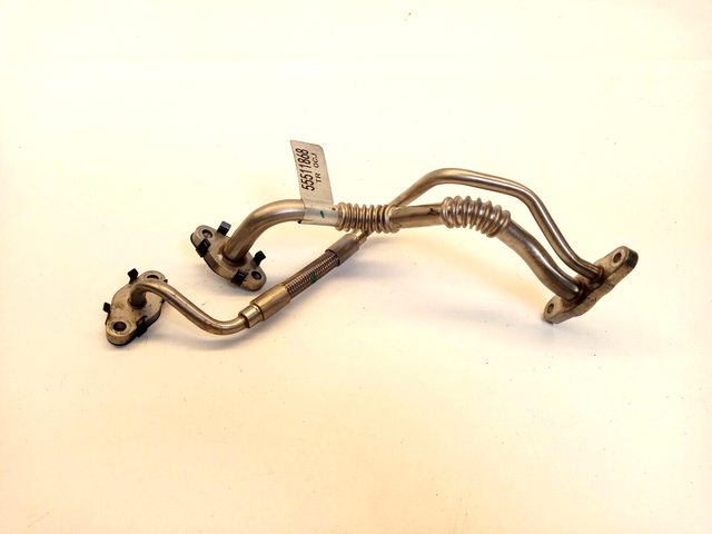 GM 55511868 Pipe Opel Vauxhall Astra Insignia 1.5 Pipe CDTi Pipe