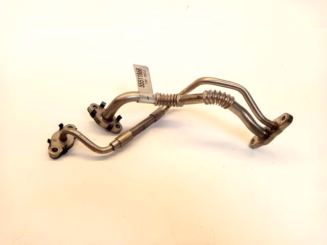 GM 55511868 Leitung Opel Vauxhall Astra Insignia 1.5 Rohrleitung CDTi Rohr