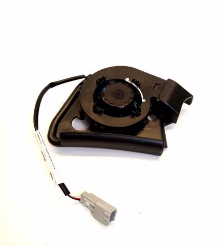 PSA YR00045780 Lüfter 39110381 Ventilator Sitz Peugeot Citroen Buick LH seat