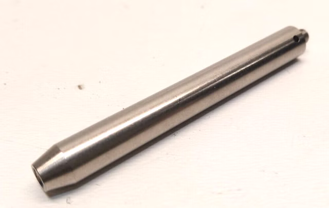 Taststift Verlängerung T490 Id.Nr.296566-90 M3 L50 für Heidenhain Taster
