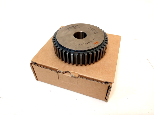 لورينز 051 W47802R02 تروس تعليمية، mn 2.5، عند 14°، z 42 تروس DIN 3962، 1-8 003