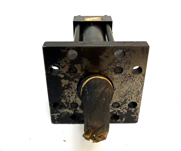 PARKER CJB 2HG34MC Hydraulic Cylinder, NF 88458-01, 210bar