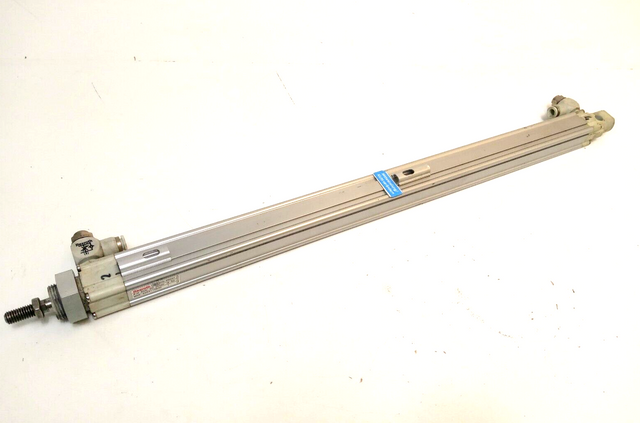 Rexroth 5284110800 мини-пневмоцилиндр 5 284 110 800 цилиндр  ход 400  Ø20