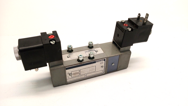 Rexroth Hydraulic Valve Directional Valve 0820027026
