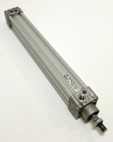 BOSCH Rexroth، 100 × 250 مم، 10 بار، أسطوانة هوائية، 0 822 025 008