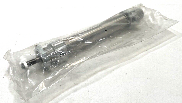 Bosch 0822033204 пневматический цилиндр Pmax. 10 bar Ø20 mm ход: 100 mm 0 822 033 204