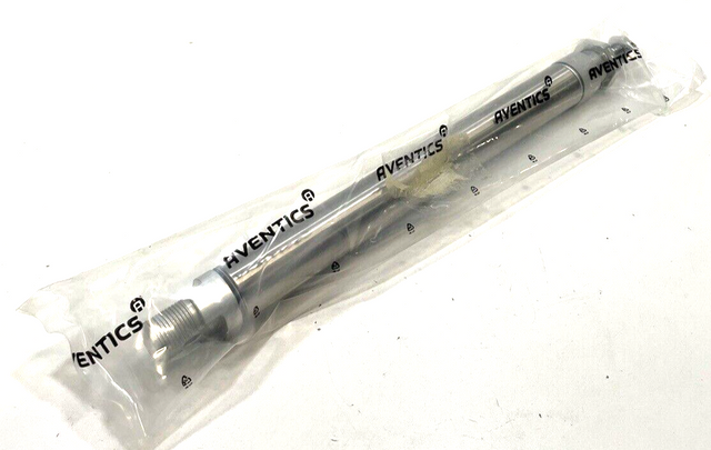 Bosch Aventics 0822334208 Round Cylinder 0 822 334 208 Mini Cylinder Ø25 Stroke 200 mm