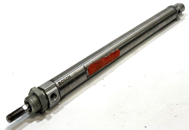 Bosch 0822034209 Round Cylinder 0 822 034 209 Cylinder Ø 25 mm Stroke: 250 mm