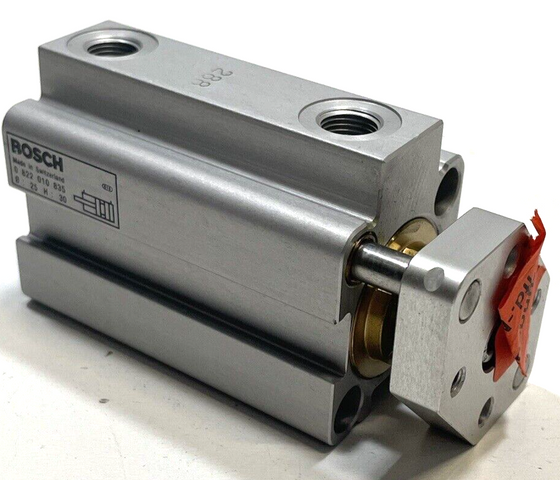 Bosch 0822010835 Short-stroke cylinder Ø 25 mm Stroke: 30 mm Cylinder 0 822 010 835