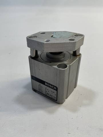 Bosch 0822010742 Short Stroke Cylinder 0 822 010 742 Cylinder Ø 32 Stroke: 15