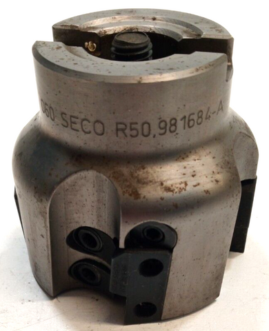 SECO R50.981684-A مجموعة تثبيت R50 رأس القياس R50951684A