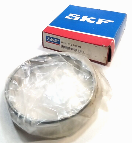 SKF IR 120X130X30 حلقة داخلية لمحامل الإبرة 120 x 130 x 30 محامل كروية حلقة داخلية