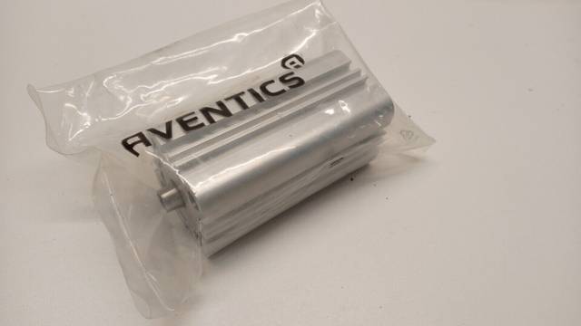 Aventics 0822393008 أسطوانة هاب زيلندر ضغط 10 بار