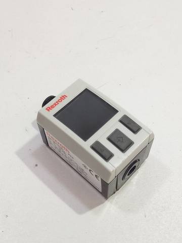 Bosch Rexroth R412010767 Pressure Sensor Aventics Sensor PE5