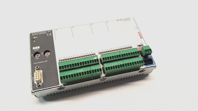 Bosch Profibus DP B-IO K-DP32DI 1070079733-105