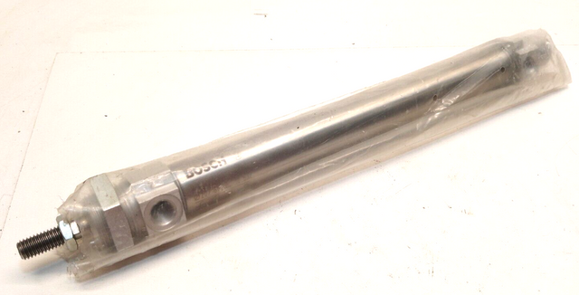 Bosch 0822333207 Pneumatic Cylinder Ø20/160 Pe:10bar Cylinder 0 822 333 207