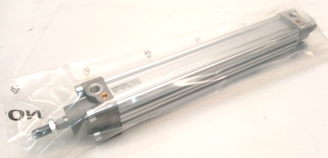Aventics 0822340007 صمام هوائي أسطوانة رافعة مكبس Ø 32mm سكتة 200mm