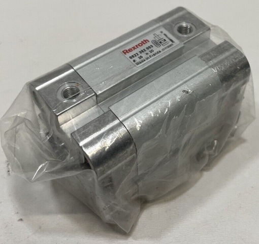 Bosch 0 822 392 003 Short Stroke Cylinder 0822392003 Cylinder Ø 25 Stroke: 20 mm
