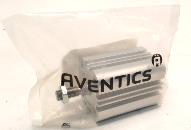 Aventics 0822393204 Compact Cylinder KPZ 032-25  Pmax: 10 Bar
