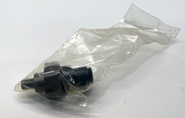 HYDAC VMF 2-B-1 مقياس ضغط السائل 312448