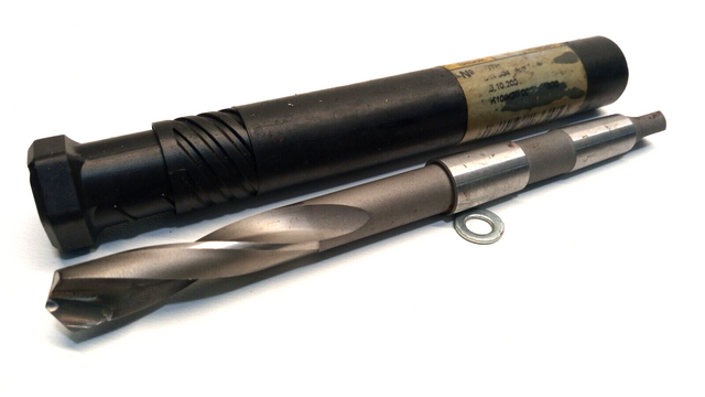 آلة إعادة تشكيل GÜHRING VHM Ø10.2mm K10/20