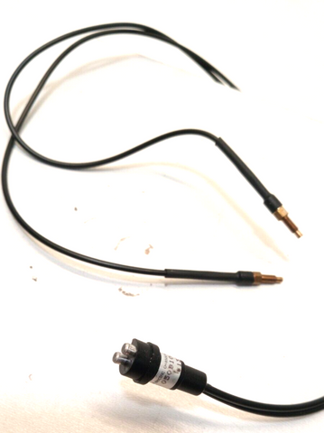 Baumer FSE 050B1001 Fiber Optic Cable