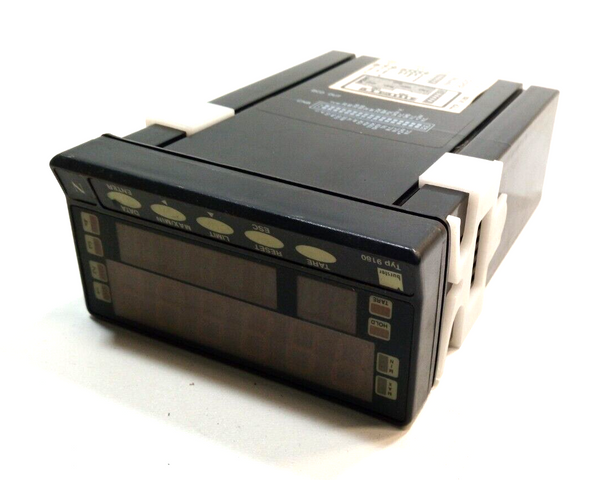 Burster / Digital Indicator Type 9180