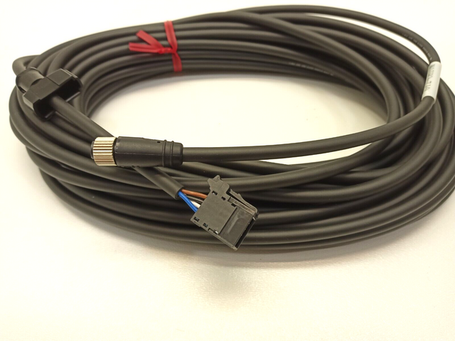 Кабель измерительной головки Keyence GT2-CH 10M, НОВЫЙ