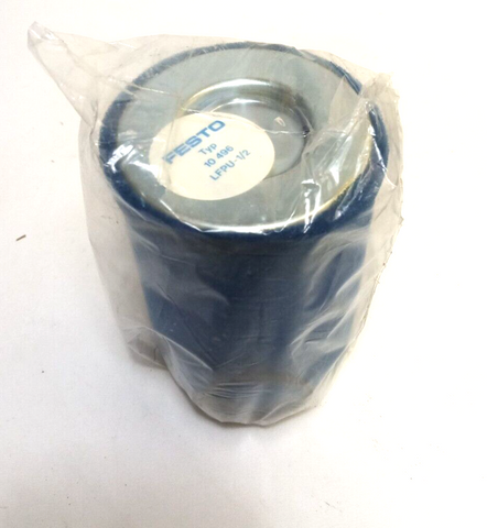 Festo النوع 10 496 خرطوشة فلتر LFPU-1/2 فلتر OT-FESTO017519