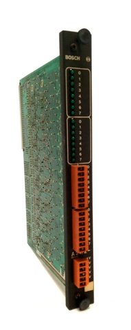 Bosch 041347-109401 A24V PLC Processor A24/2 - Module 038765-2037 | 041347109401