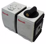 2 x Rexroth Befüllventil, Wegventil R412006264 R412006272