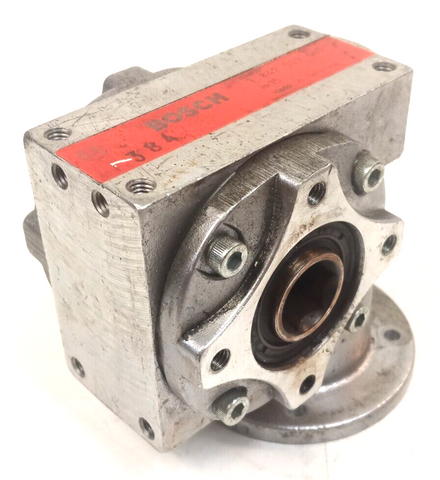 BOSCH 3842503060 علبة تروس، نقل الحركة، نسبة i = 15، 9 مم على عمود 17 مم