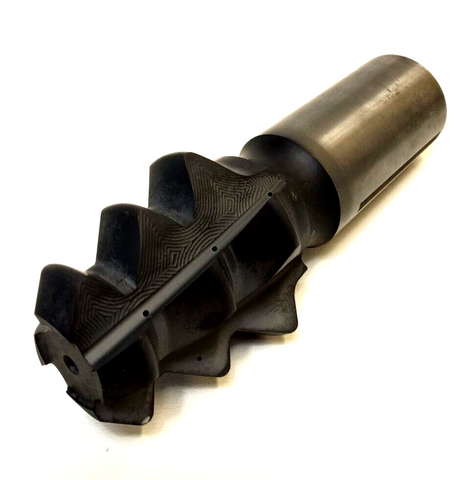EMUGE FRANKEN Profile Milling Cutter 3X648063.049161, Cutter, Milling Head