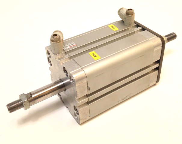 REXROTH 0822396707 Пневматический сдвоенный цилиндр, цилиндр
